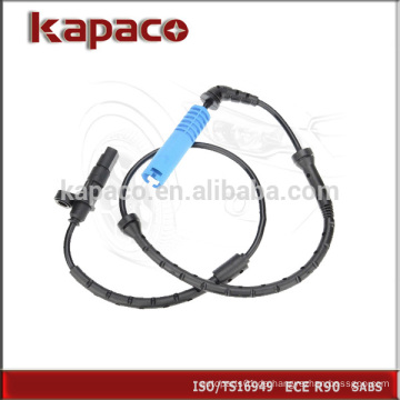 Neuer Abs Raddrehzahlsensor 34520025726 34526771705 34526760534 34526756573 34526756380 34521165573 für BMW X5 E53